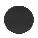 2 Pack Bass Speaker Dome Dust Cap Cone Cover with Good Shock/Buffer Performance