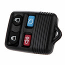 315Mhz Car Key Fob For Ford Keyless Entry Replacement Remote Control 4 K YEZ