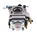 15mm Carb Carbuetor for 49cc 2 Stroke Gas Scooter Mini-Chopper Pocket Bike