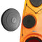 Kayak Valley Round Hatch Cover Replacement 23cm fits V C P Valley Sea Kayak