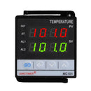 Digital PID Temperature Controller Thermostat Thermal Thermocouple (MC101)