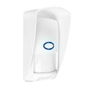 CT70 Outdoor Waterproof Wireless Alarm Infrared Detector Anti-Pet Sensor