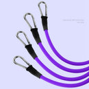 Rally Fitness Sit-Ups Abdomen Abdominal Device Pedal Pull Rope