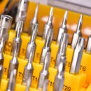 45 in1 Torx Precision Screwdriver Set For Mobile Phone Laptop PC Repair Tool  sp