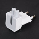 US to EU Plug Travel Charger Converter Adapter Power Supplies for Laptop JR