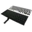 US Layout Replacement Keyboard For MacBook 13inch A1466 A1369 With Backlight