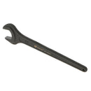 22mm Portable Single Open End Spanner Wrench High Carbon Steel Tool
