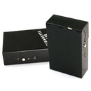 Elegant Travel Aluminum Cigarette Tobacco Case Box Holder 20pcs Easy Carry WBR