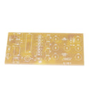 DIY Electronic Dice Kits Suite LED Circuit Kits Stable 4.5-5V Red LED LightsG TO