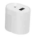 2 Pcs Automatic Alcohol Sprayer Induction Contactless Sanitizer Dispensers