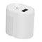 2 Pcs Automatic Alcohol Sprayer Induction Contactless Sanitizer Dispensers
