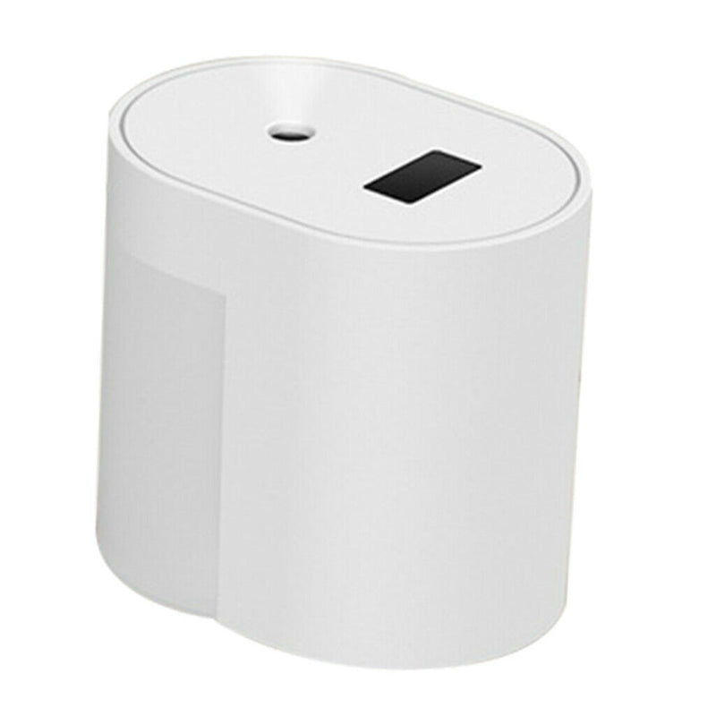 2 Pcs Automatic Alcohol Sprayer Induction Contactless Sanitizer Dispensers