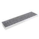Car Interior Heavy Activated Carbon Car Cabin Air Filter for BMW