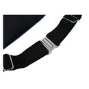 Satin Tuxedo Cummerbund+Bow Tie +Hanky Set Prom Wedding Royal blue