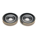 2pc 20mm 8Ohm 8ÃŽÂ© 0.5W Audio Speaker Stereo Woofer Loudspeaker Trumpet Horn SPTOC