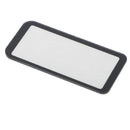 Top Outer LCD Screen Display Cover Window Glass For  D5