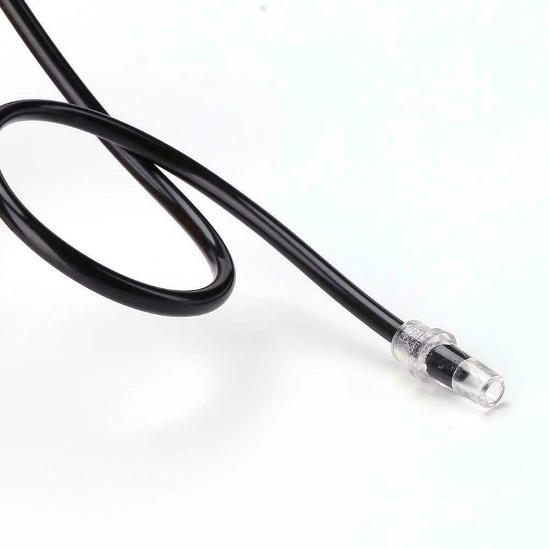 Underwater Animation Landscape Treasure Hunt Diver Pneumatic Decor (Red) A