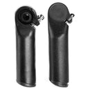 2pcs Bicycle Handleb Cycling Cover Vice To MTB Vice Bar Auxiliary Handlebar