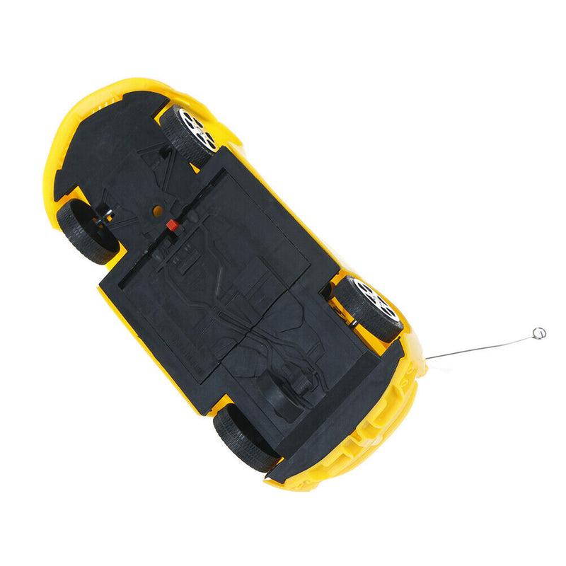 Boys remote control super racing electric RC cars machines sports cars toys ME