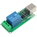 5V USB Relay 1 Channel Programmable Computer Control For Smart Home US Ship