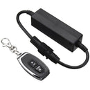 12V Dc Motor Linear Actuator Wireless Remote Control Dpdt Switch Forward Re