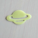 Lovely Cosmos Stars Glow In The Dark Stickers Kid's Bedroom Room Wall Dec Nw