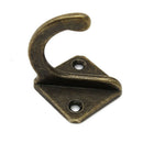 Hooks for hanging clothes Retro Wardrobe hooks Hat hooks Door hooks Wall ho O5K5