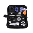 13X Watch Opener Repair Tool Kit Set Pin Strap Remover Battery Replacement FT