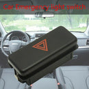 New Emergency Light Hazard Switch Fit For Bmw 3 5 7 8 Series M3 M5 Z3 61311