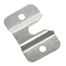 Dartboard Mounting Bracket Hardware Kit Screws for Hanging DartboardB Hn