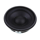 Universal 45mm 4Ohm 5W Full Range Audio Speaker 16 Coil Audio Replacement