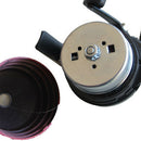 3x Spincast Fishing Reel Closed Face Reels Under-spin Reel Casting Saltwater