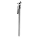 Stainless Steel Pen Shaped Car Vehicle Tire Air Pressure Test Meter Gauge A