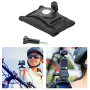 Backpack Shoulder Strap Bracket for Osmo Action Pocket GoPro Action Camera