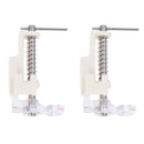 Household Sewing Machine Presser Multifunction Embroidery Universal Freedom BX