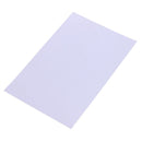 100 Sheets Glossy 4R 4"x6" Photo Paper 200gsm High Quality For Inkjet Printers