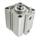 Pneumatic Air Cylinder SDA Type Stainless Steel Pneumatic Cylinder SDA25-25