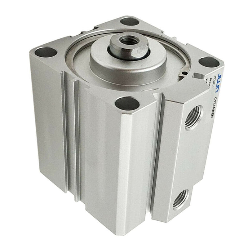 Pneumatic Air Cylinder SDA Type Stainless Steel Pneumatic Cylinder SDA25-25