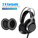 1 Pair Replacement  Ear Pads Earmuffs Cover for Zidli RH580 Game Headphone