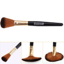 Cosmetic Brush Face Makeup Contour Foundation Powder Blush Brush Tool