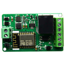 ESP8266 5V WiFi Relay Module Block Smart Home Phone Remote Switch Controll EHF