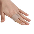 20Pcs Nylon Hammer Toe Straightener Separator Alignment Pain Relief Breathable