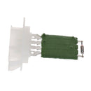 1X Car Blower Motor Power Module Resistor 1K0959263A for VW Jetta Passat Eos