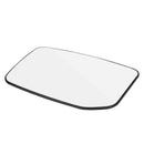 Front Door Wing Mirror Glass For Ford Transit Mk6 Mk7 2000-2013 Passenger R Q2Y7