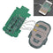 5V/2A 3 Coils Qi Wireless Charger PCBA Circuit Board Coil Charger Universal `US