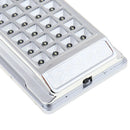 1x Car Vehicle 36 LED Roof Ceiling Interior Light Lamp Bulb DC 12V Bright Whi,X