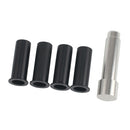 Door Hinge Bushing Removal Tool Pin Liners 2 Door Bolts Guides Repair Hing For