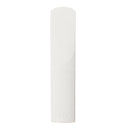 Sax Reed 2.5 White for Eb Alto Saxophone Replacement Part