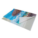 Beach Umbrella Vinyl Children Photography Backdrops 7x5Ft Photo Background M1V7