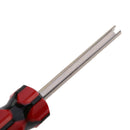 2 Pieces Car Truck Bike Screwdriver Valve Core Removal Tube Repair Tool